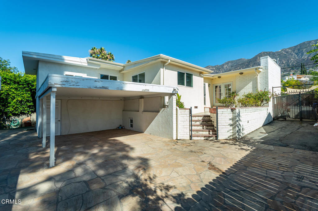 Not Applicable - Residential Lease