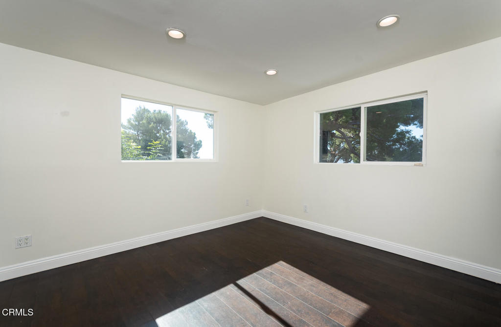 Not Applicable - Residential Lease