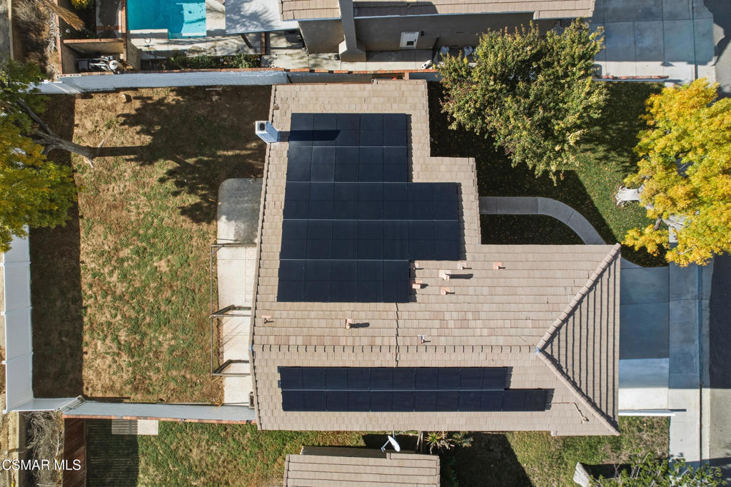 Mountain View West - MTVW - Residential