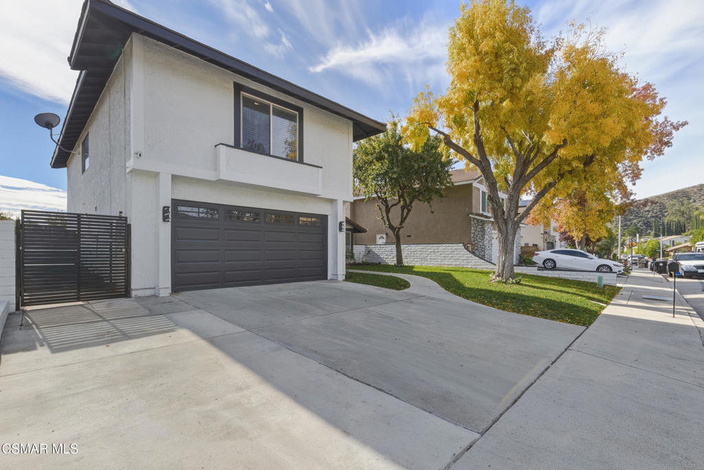 Mountain View West - MTVW - Residential