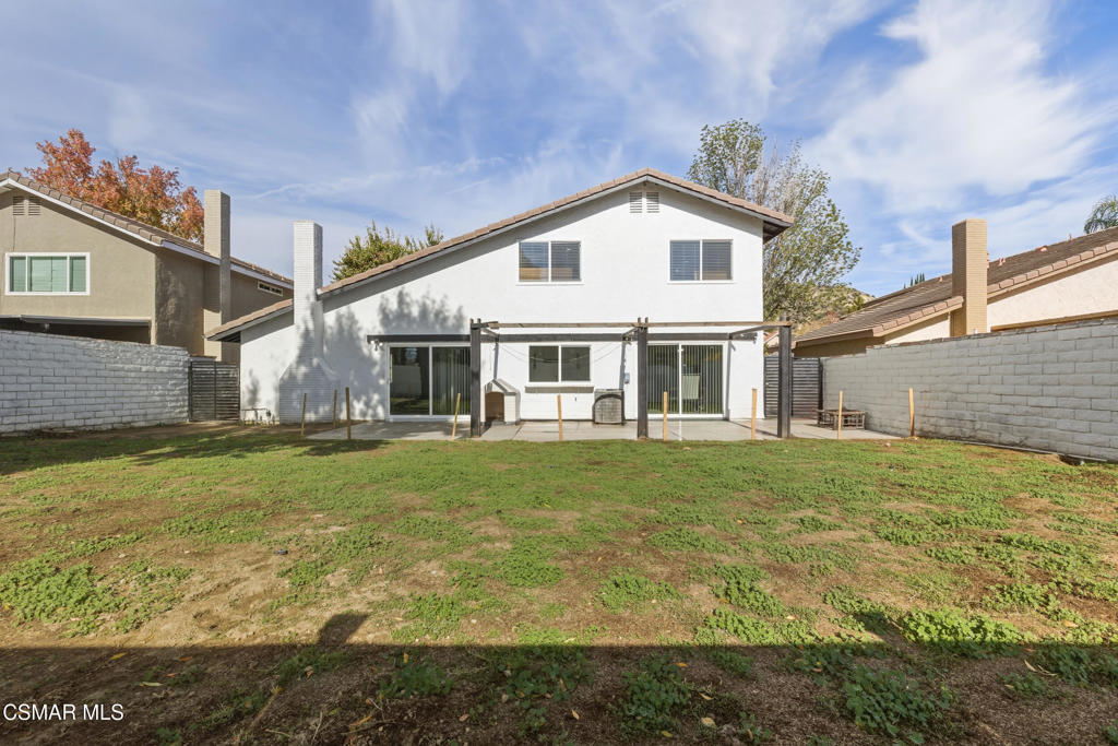 Mountain View West - MTVW - Residential