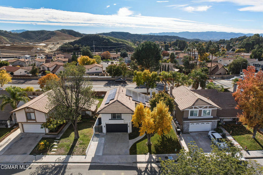 Mountain View West - MTVW - Residential