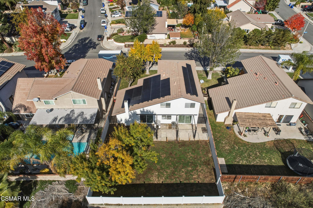 Mountain View West - MTVW - Residential