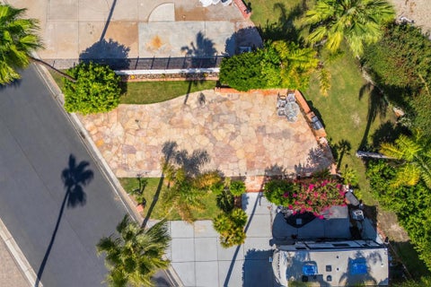 Photo of 69411 Ramon Rd #878 RD, Cathedral City, CA 92234 (MLS # 219153373PS)