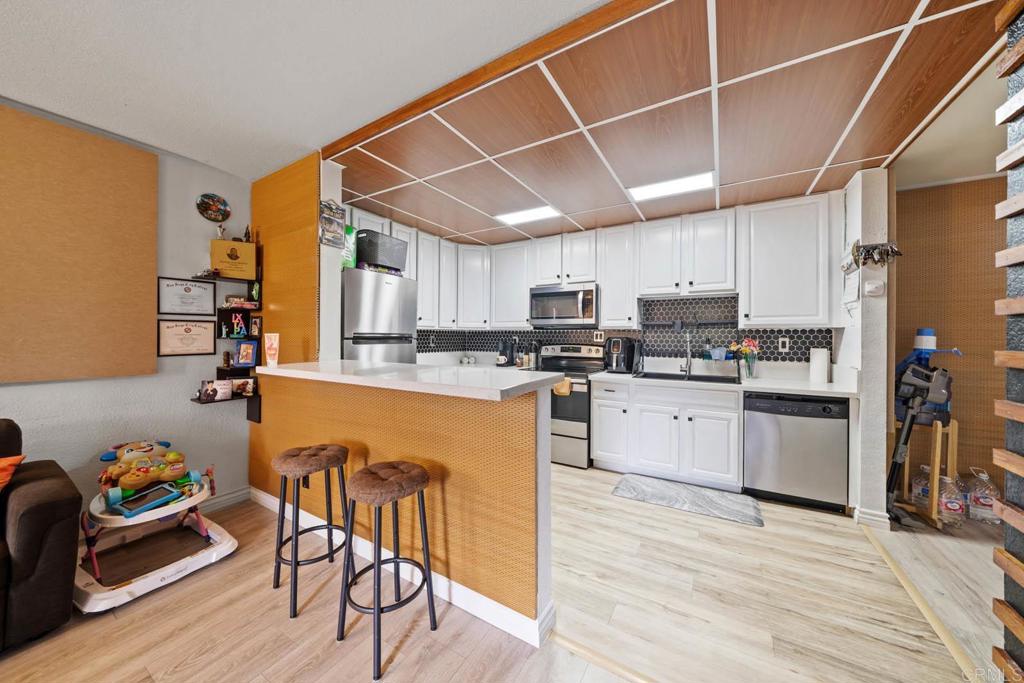 1845 Bayview Heights Drive 110