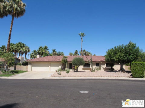Photo of 1586 S San Mateo Drive, Palm Springs, CA 92264 (MLS # 26858135PS)