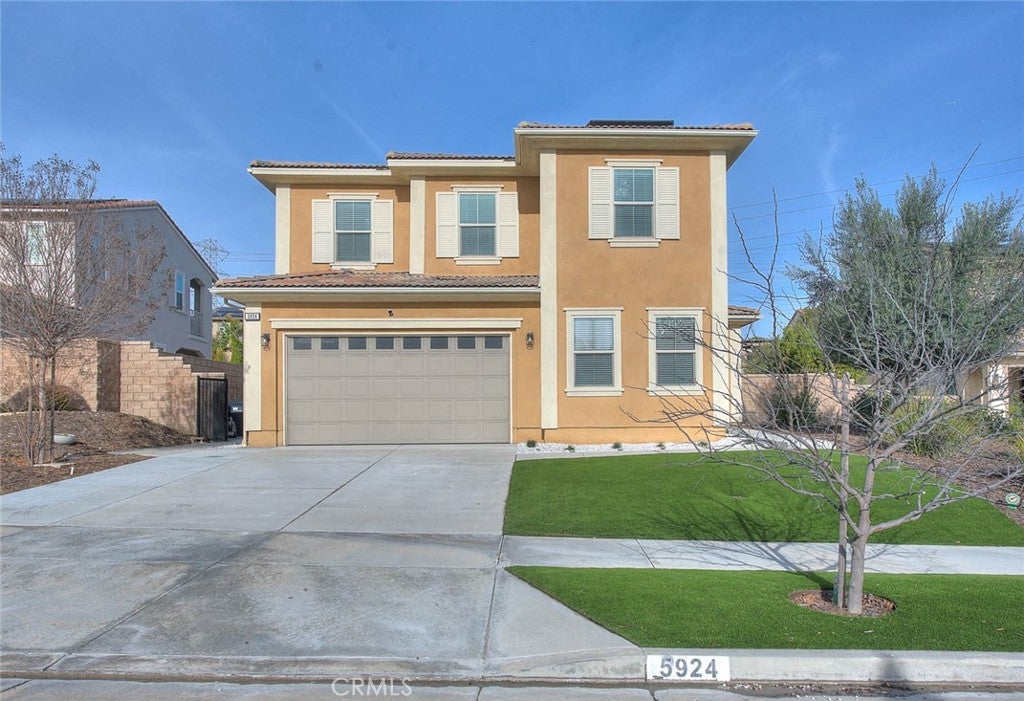 5924 Nisa Drive