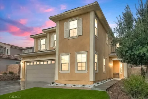 5924 Nisa Drive, Chino Hills, CA 91709 - MLS#: CV26073401