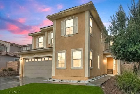 5924 Nisa Drive Chino Hills CA 91709