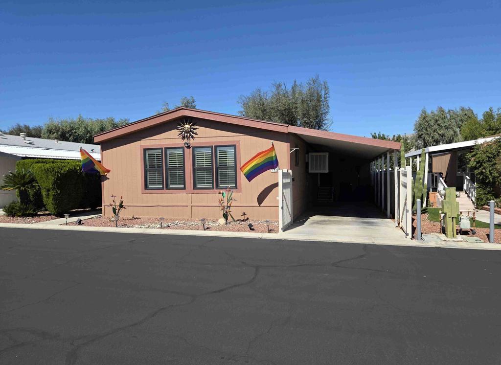 15300 Palm Drive 114