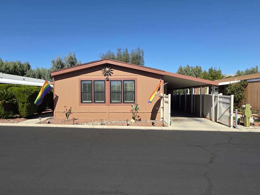 15300 Palm Drive 114