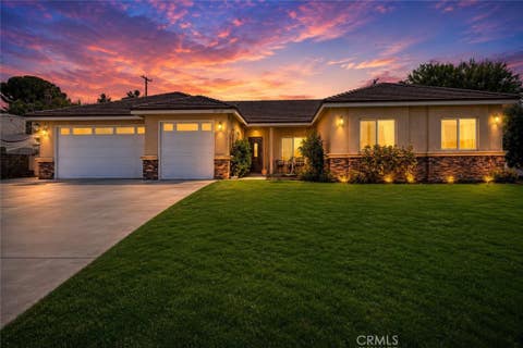 Photo of 42165 Silver Puffs DR, Lancaster, CA 93536 (MLS # SR26165278)