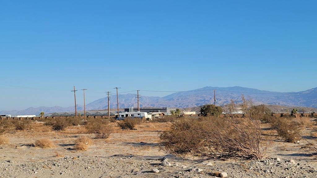 Not Applicable-1 - Land