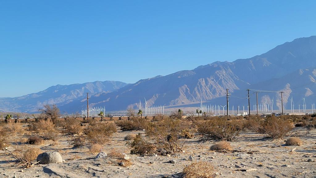 Not Applicable-1 - Land