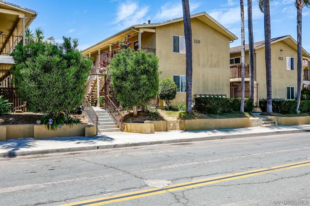 320 J Ave 91