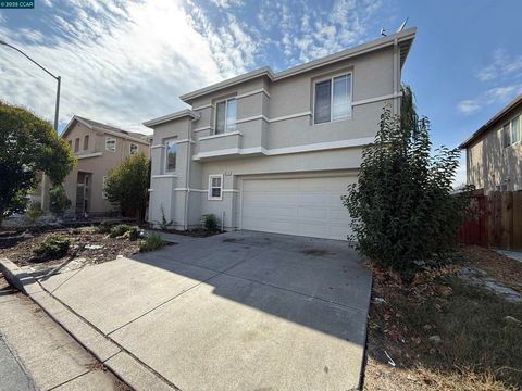 815 Spring Mountain Ln American Canyon CA 94503