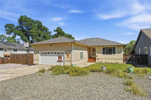 Photo of 18650 Horseshoe RD, Hidden Valley Lake, CA 95467 (MLS # LC26103524)