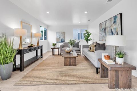 12848 Neddick AVE Poway CA 92064