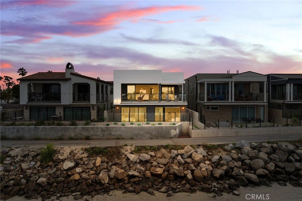Photo of 205 Ocean Place, Seal Beach, CA 90740 (MLS # PW26090915)