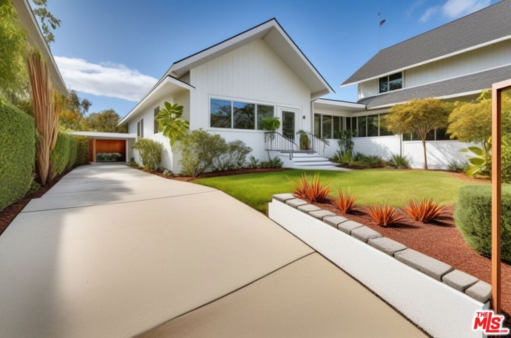 Photo of 1207 S Harvard Boulevard, Los Angeles, CA 90006 (MLS # 25609097)