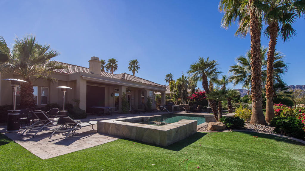 PGA Greg Norman - Residential