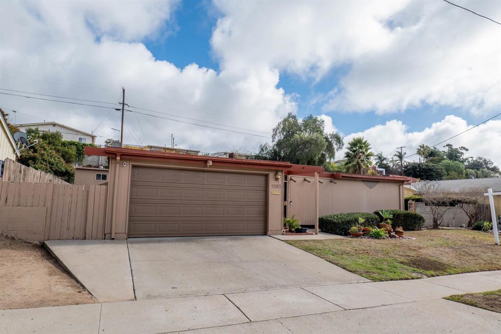 5283 Chollas Pkwy