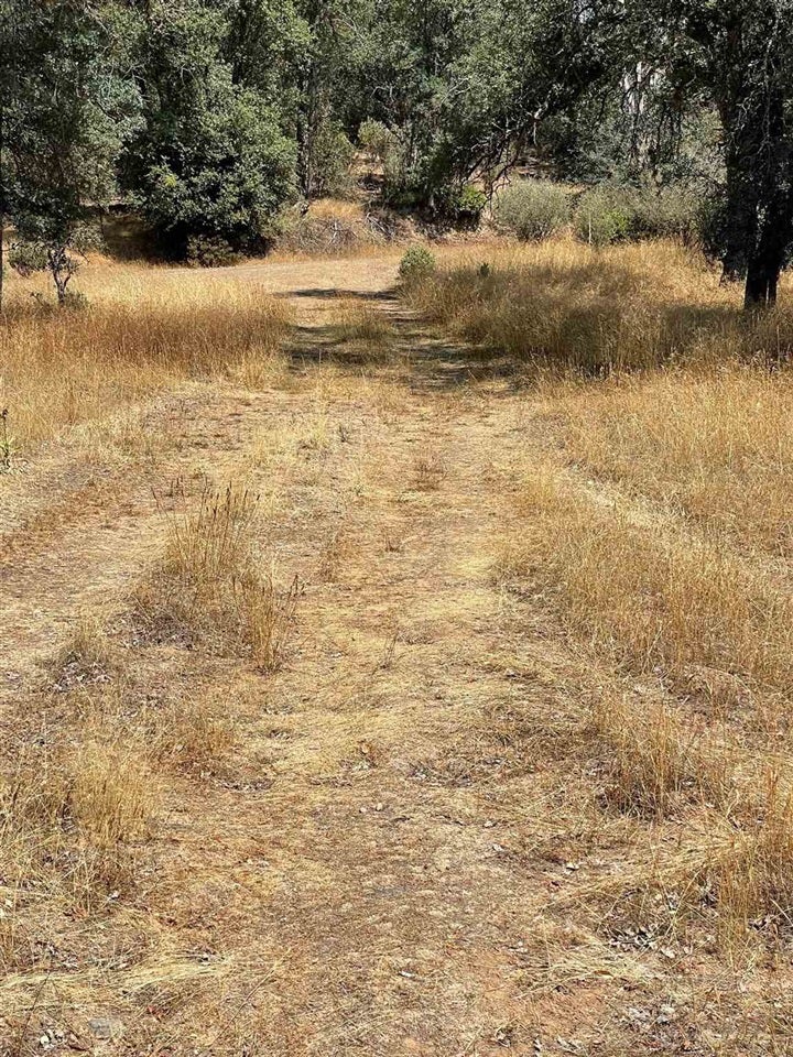 Bull Creek Rd 2S05