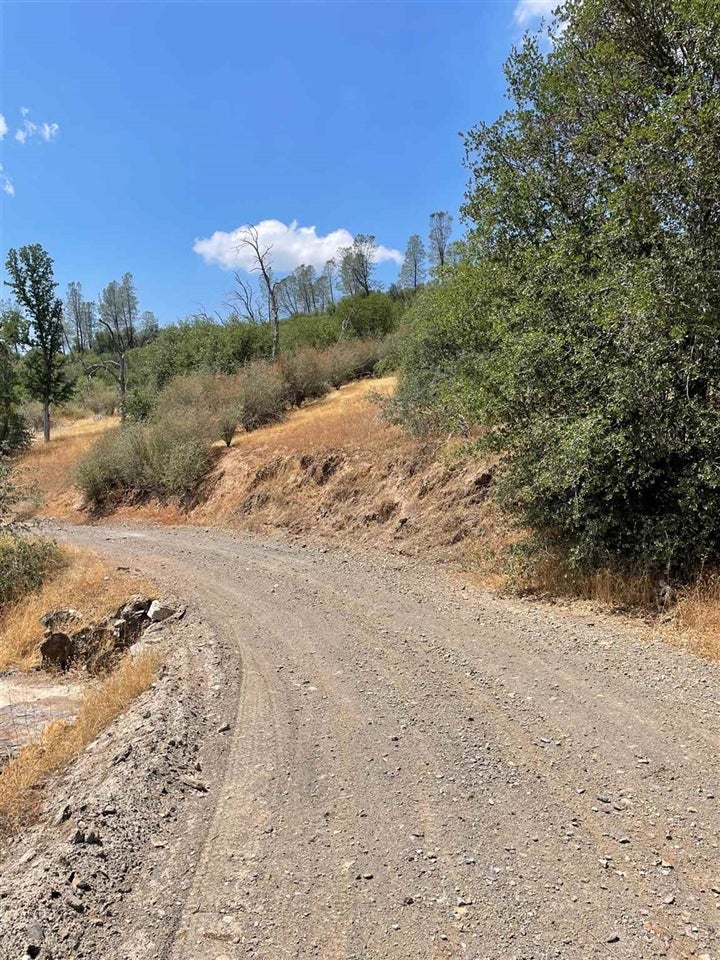 Bull Creek Rd 2S05