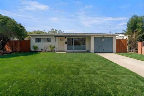 Photo of 772 Cardiff St ST, San Diego, CA 92114 (MLS # 260024008SD)