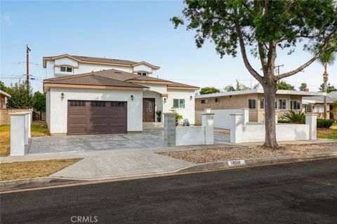 14508 Dumont Avenue Norwalk CA 90650
