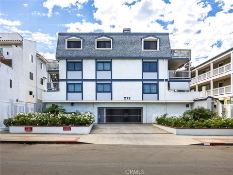 212 E Imperial Avenue E El Segundo CA 90245