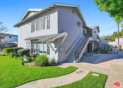 Photo of 10761 Palma Vista Avenue #6, Garden Grove, CA 92840 (MLS # 26643905)