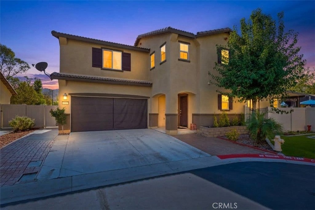 Photo of 10347 Emu Court, Moreno Valley, CA 92557 (MLS # PW26202618)