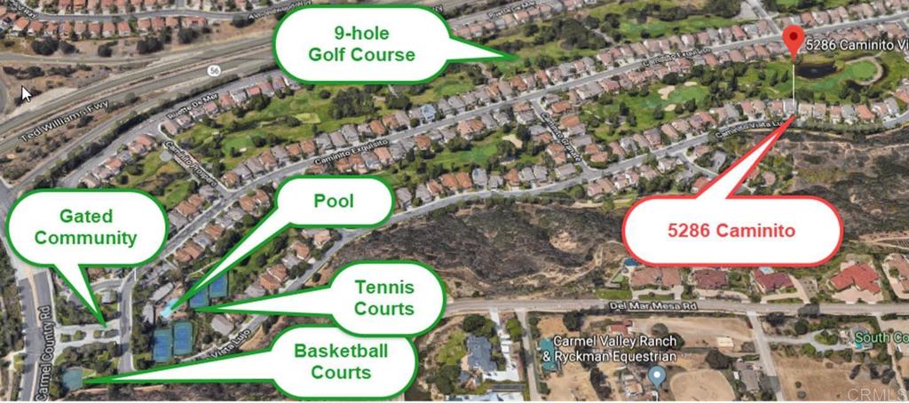5286 Caminito Vista Lujo