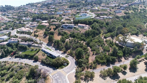 Photo of 1 Crownview Drive, Rancho Palos Verdes, CA 90275 (MLS # SB22091435)