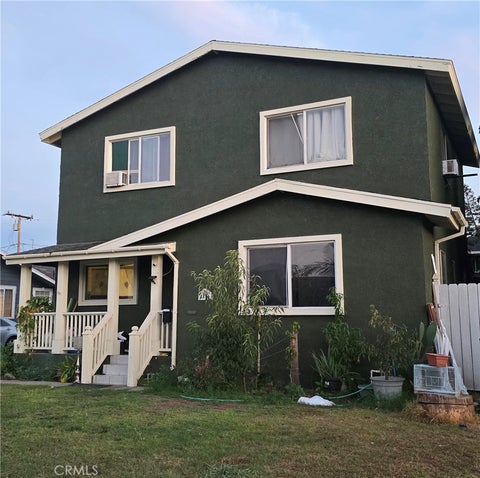 Photo of 4826 E 60th ST, Maywood, CA 90270 (MLS # RS26185418)