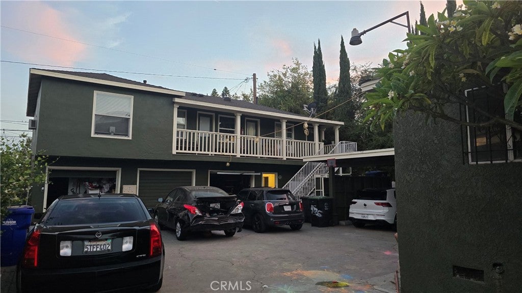 4826 E 60th