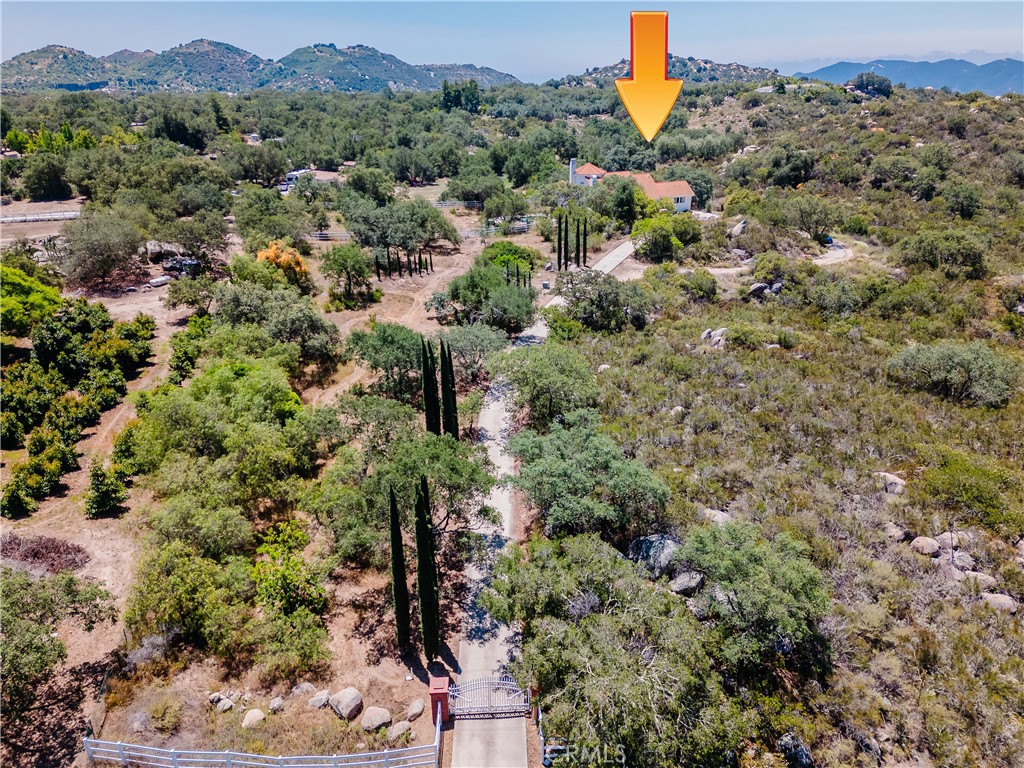 19605 CARANCHO ROAD