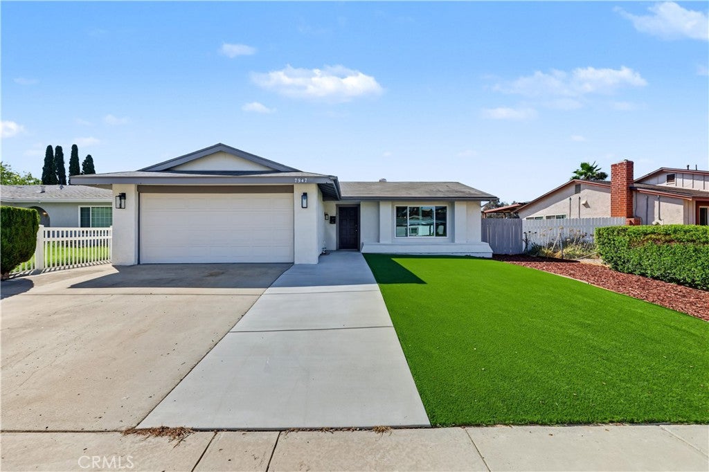 7947 Calico Street