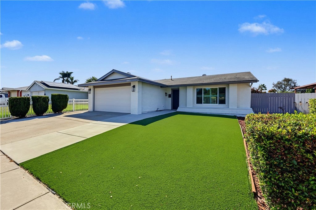 7947 Calico Street