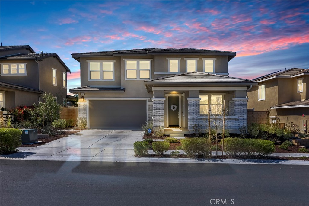 39463 Dayspring Way