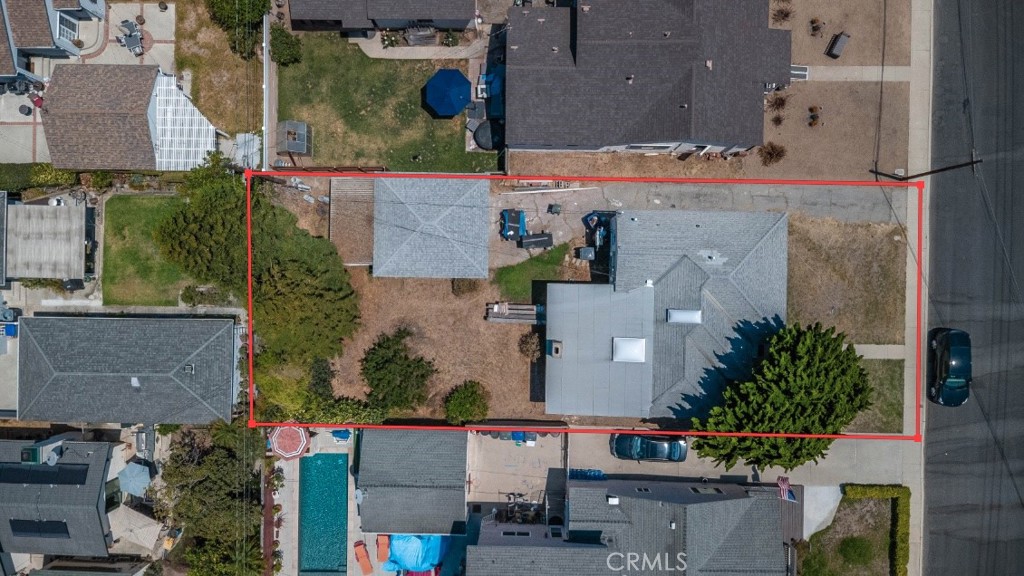 1421 E Walnut Avenue