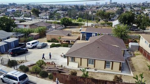 306 12 35th Street San Diego CA 92102