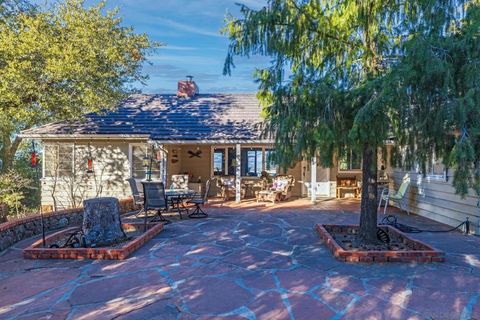 Photo of 3306 Oak Grove Dr, Julian, CA 92036 (MLS # 260005674SD)