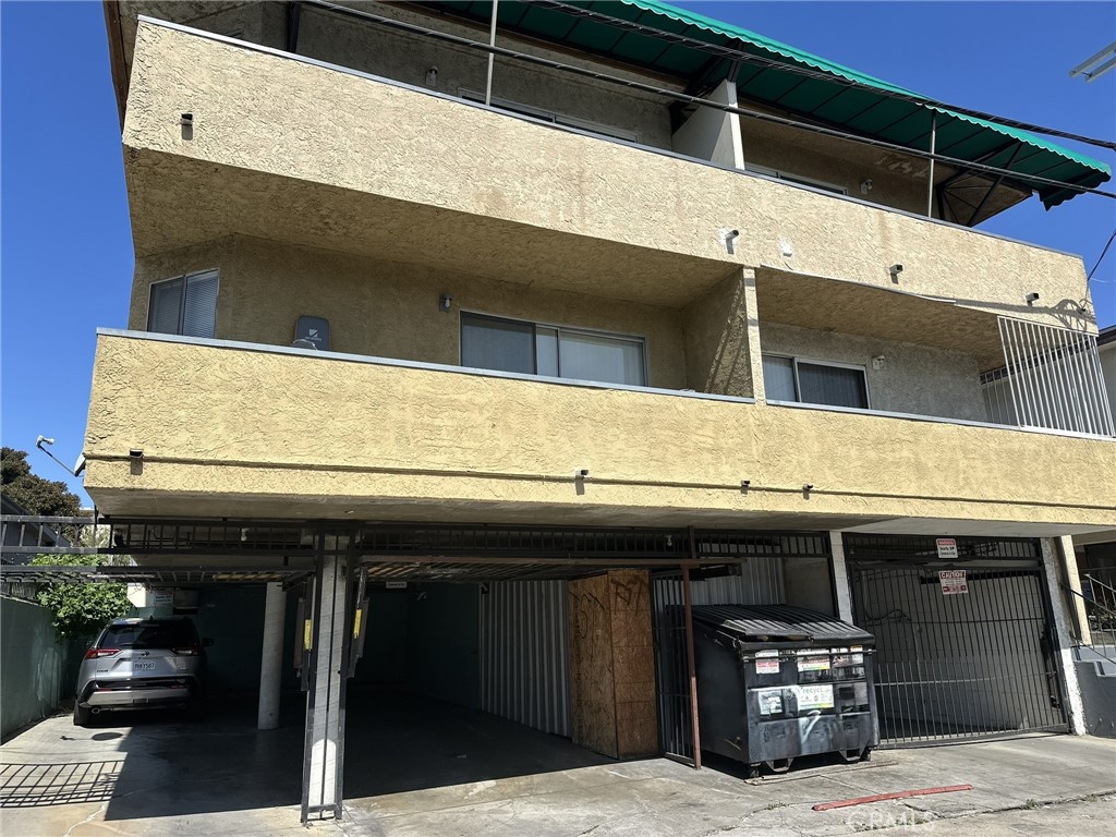 Properties 4 210 S Commonwealth Avenue