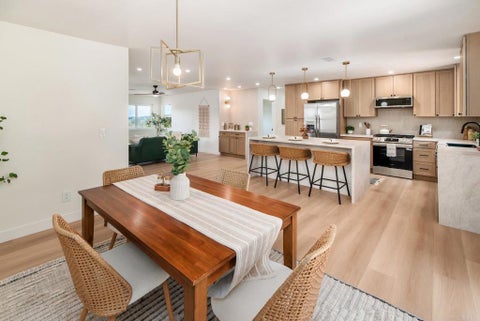 Photo of 2430 Sunflower TER, Vista, CA 92083 (MLS # NDP2608361)