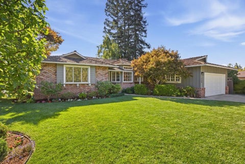 Photo of 1940 Kay Drive, Los Altos, CA 94024 (MLS # ML82062921)