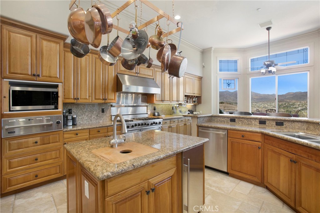 Pinnacle (PINN) - Residential