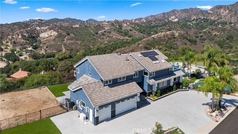 3 Windy Ridge Trabuco Canyon CA 92679