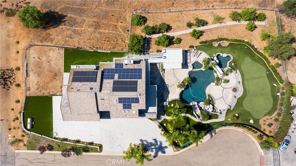 Photo of 3 Windy Ridge Rdg, Trabuco Canyon, CA 92679 (MLS # OC25187037)
